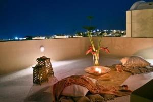 Wonderful Santorini Villa Alia Mansion 3 Bedrooms Beautiful Outdoor Space