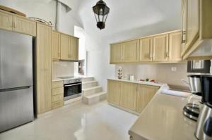 Wonderful Santorini Villa Alia Mansion 3 Bedrooms Beautiful Outdoor Space