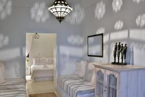 Wonderful Santorini Villa Alia Mansion 3 Bedrooms Beautiful Outdoor Space