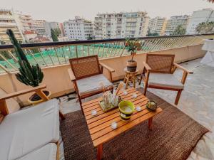 Bel appartement très bien situé Cannes Croisette