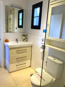 Casita Atlántico en Puerto del Carmen