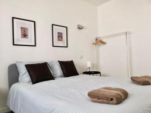 Casa Pé da Praia - 3hvězdičkové hotely ve městě Monte Gordo