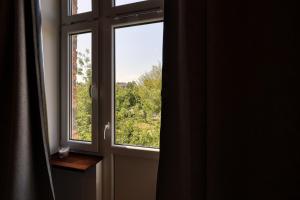 Industrial Apartment