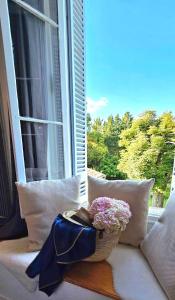 Maisons de vacances Chateau Tanesse de Tourny : photos des chambres