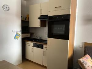 Appartements LE CHALET - Piscine 3 - Studio pour 4 Personnes MAE-8704 : photos des chambres