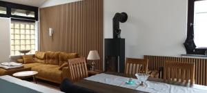 Ferienhaus Eifelfreude