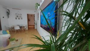 Ático Benalmádena Balam-Ui Sawon