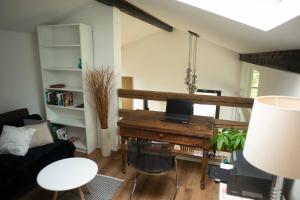 Ferienhaus Eifelfreude