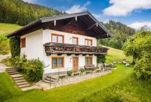 Ferienhaus Englbrecht - Krispl