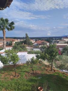 Traditional maisonette just 15 from Kalamata