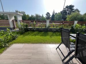 Villa Silver Side