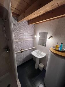 Maisons de vacances Gites de Gobertier : photos des chambres