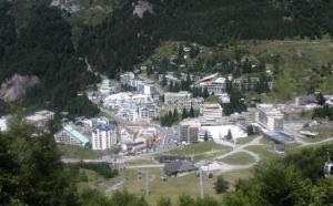 Appartements LE CHALET - Piscine 19 - Studio pour 6 Personnes MAE-8814 : photos des chambres