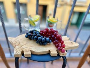 GATU el Capitán "preferente para mayores de 21 años y familias "