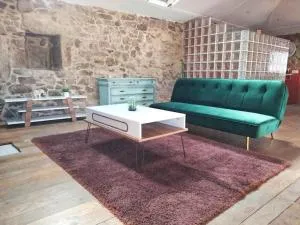 Bonita casa rural en un entorno privilegiado - Gil