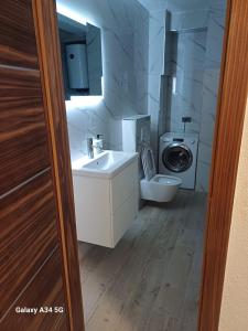 APARTMANI CENTAR Selce