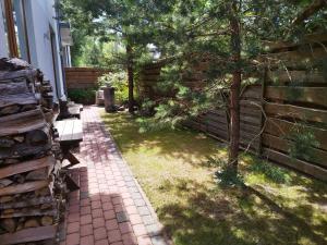 Pajūrio Brizo Kotedžas