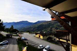 Résidence LA PORTE DE MONTCHAVIN - Studio pour 3 Personnes MAE-9504