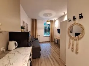 Apartamencik Zofiówka - 杜克拉