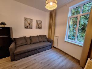 Apartamencik Zofiówka
