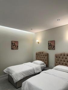 شاليه لينا الفندقيه