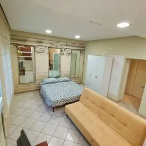 Spillo Short Rent Affitti brevi - Gorgo