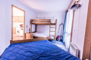 Résidence LE TETRAS LYRE - 2 Pièces pour 6 Personnes MAE-0134