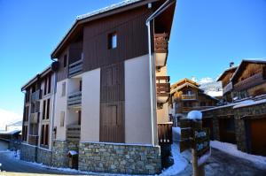 Résidence LE TETRAS LYRE - 2 Pièces pour 6 Personnes MAE-0134