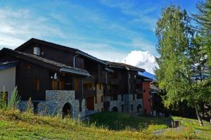 Résidence LES PENTES - Studio pour 2 Personnes MAE-9704