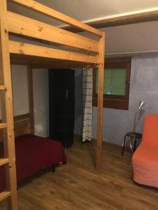 Maisons de vacances Gites de Gobertier : photos des chambres