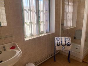 Gîte très grande famille Les Gaschetières