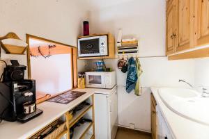 Résidence LA ROCHETTE - 2 Pièces pour 5 Personnes MAE-1404