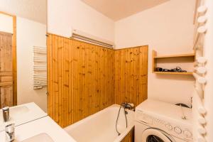 Résidence LA ROCHETTE - 2 Pièces pour 5 Personnes MAE-1404