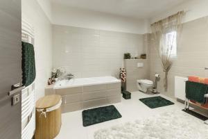 Luxury Villa with Pool close to the Hungaroring