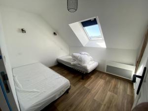 Maisons de vacances Fournil : photos des chambres