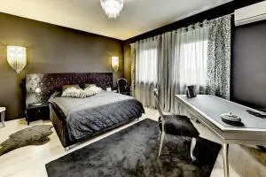 Luxury Villa with Pool close to the Hungaroring - Nagytarcsa