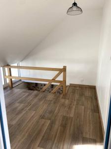 Maisons de vacances Fournil : photos des chambres