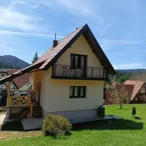 Vikendica Vera - ميترفاتس