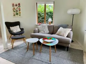 Röda huset Kåseberga - Löderup