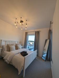 Two Bedroom Duplex Apartment