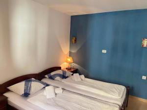 Duplex Quadruple Room room in Vila Maslina Guesthouse
