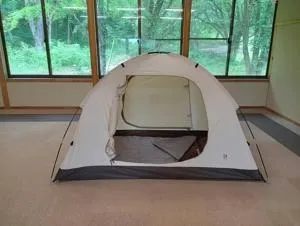 Ikkodaira Campsite - Vacation STAY 23092v - Makago