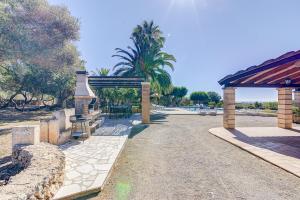 Finca Can Bosco by Rentallorca