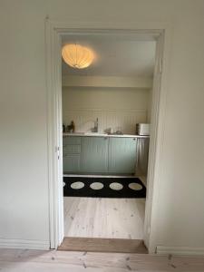 Röda huset Kåseberga