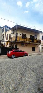 Apartment Cozy House 1 - Ubytování bez kategorie ve městě Kutaisi