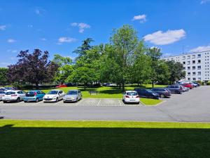 Appartement T2 près de la Seine, gare 4 minutes