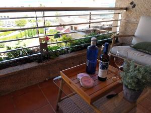 PISO DÚPLEX - ISLA DE LA TOJA (O GROVE)