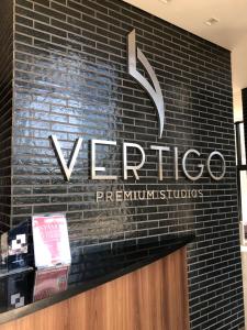 Vertigo Premium Studios - Completo e Requintado