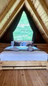 Aslan Suit Bungalov - Çamlıhemşin