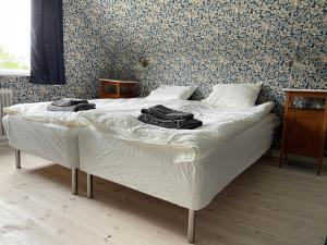 Röda huset Kåseberga